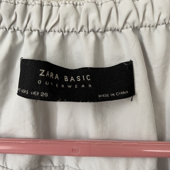 Zara jacket - Picture 2 of 8